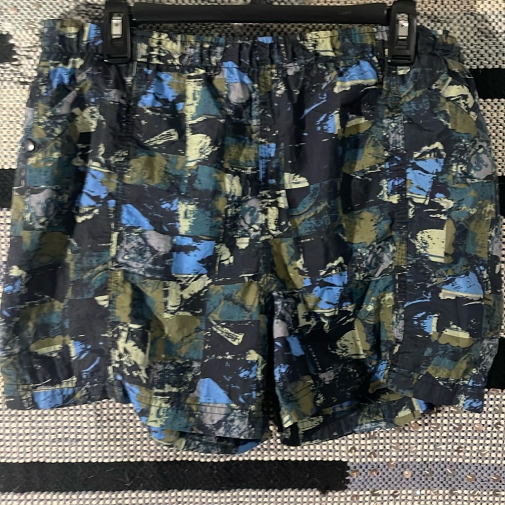 Vintage Nike ACG shorts